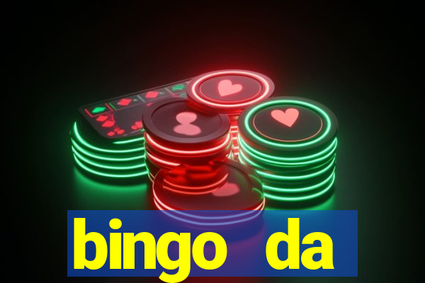 bingo da chapeuzinho vermelho